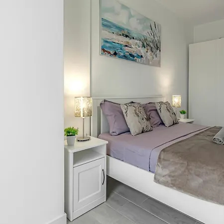 شقة Newly Reformed With Sea View And Pool, In Front Of The Beach, In بلايا ذي لاس أميريكاس