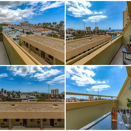 Newly Reformed With Sea View And Pool, In Front Of The Beach, In *